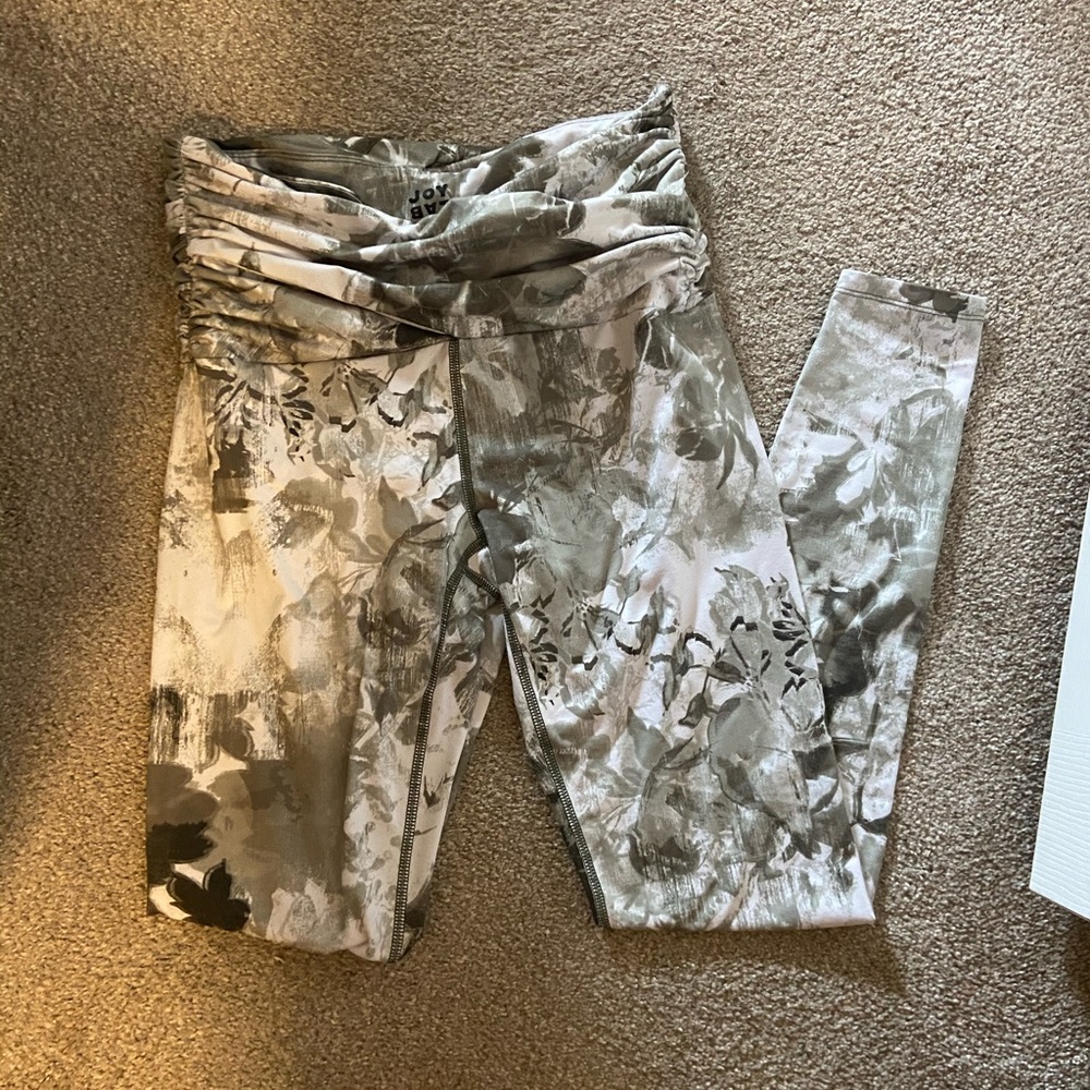Joy lab workout leggings